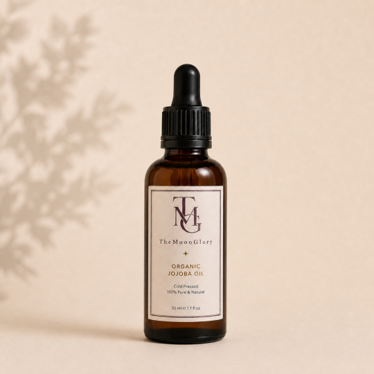 Organic Jojoba Oil