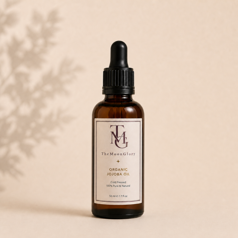 Organic Jojoba Oil
